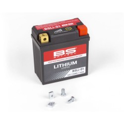Batterie LITHIUM ION 12V S3...
