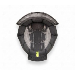 Intérieur de casque AIROH...