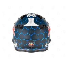 KINI XDR Red Bull 1.0 Helmet