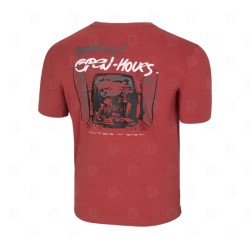 GASGAS United T-shirt