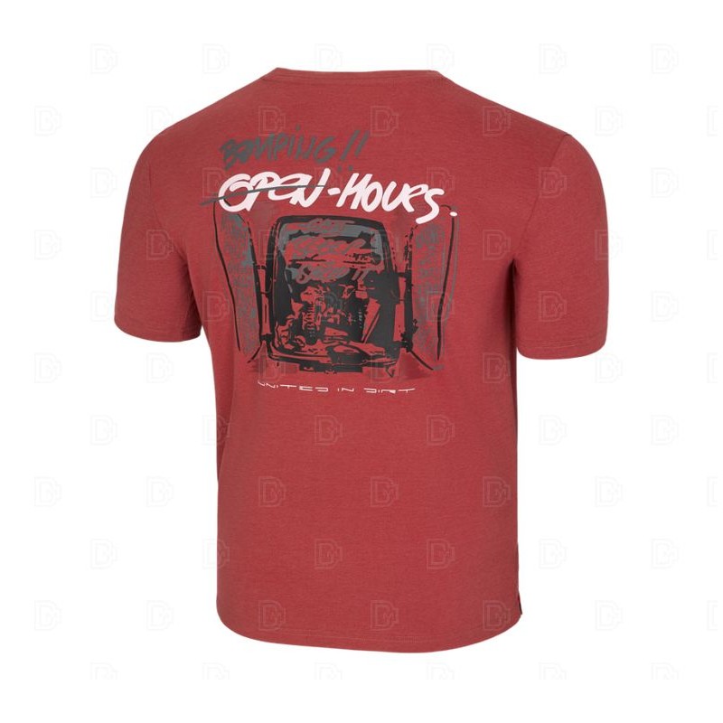 GASGAS United T-shirt