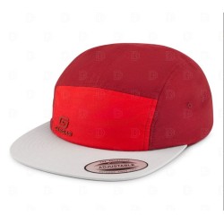 Casquette GASGAS VAMOS avec visière plate