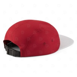 Casquette GASGAS VAMOS avec visière plate