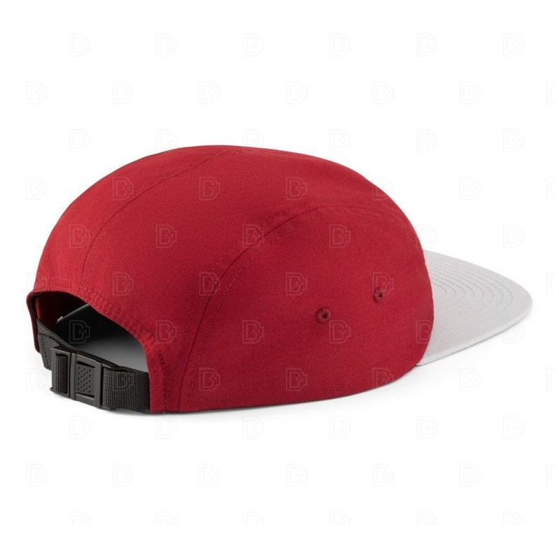 Casquette GASGAS VAMOS avec visière plate