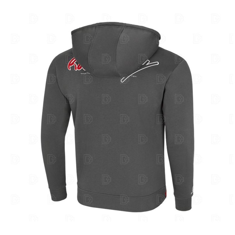 GASGAS RED AND SPICY Hoodie