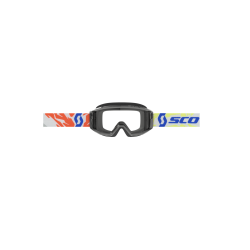 SCOTT PRIMAL Kids' Helmet Goggles