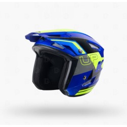 KENNY TRIAL UP GRAPHIC Helmet