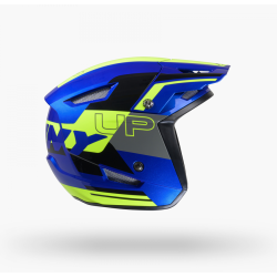 KENNY TRIAL UP GRAPHIC Helmet