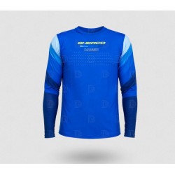 Maillot trial SHERCO TEAM 2026