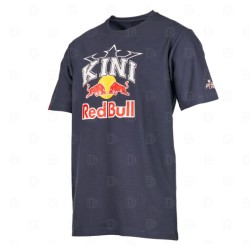 Tee-shirt KINI Red Bull 1.0