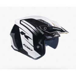 Casque KENNY MILES GRAPHIC