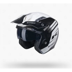 Casque KENNY MILES GRAPHIC