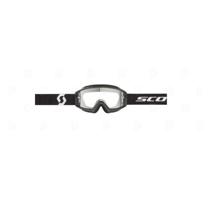 Lunettes de casque SCOTT SPLIT