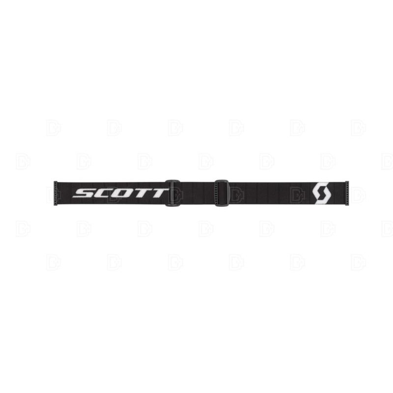 SCOTT SPLIT Helmet Goggles