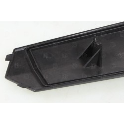 Porte boitier filtre à air SHERCO 2012-2013 noir