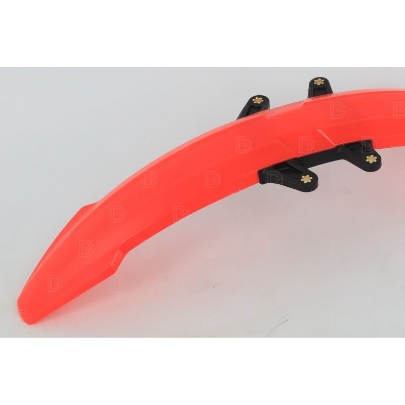 Front mudguard BETA 2026 Sincro red