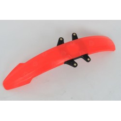 Front mudguard BETA 2026 Sincro red