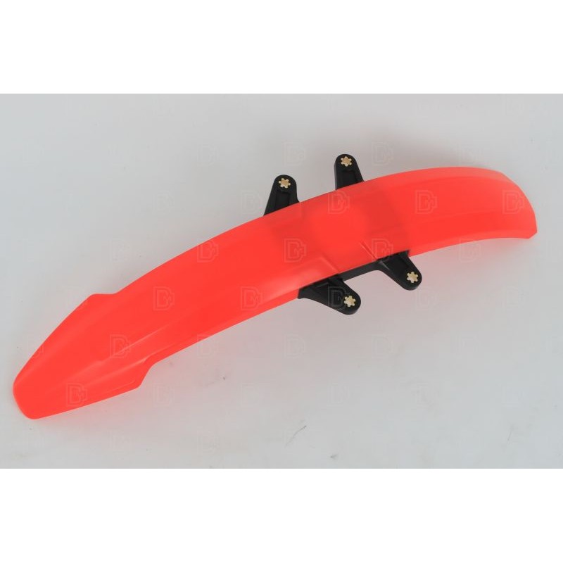 Front mudguard BETA 2026 Sincro red