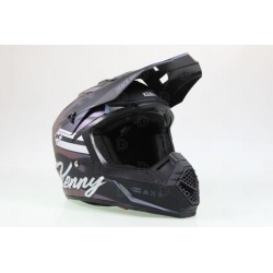 KENNY TRACK GRAPHIC Kids' Helmet