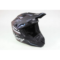 Casque enfant KENNY TRACK GRAPHIC