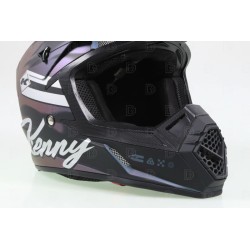 Casque enfant KENNY TRACK GRAPHIC