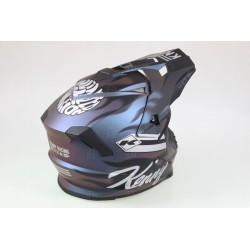 Casque enfant KENNY TRACK GRAPHIC