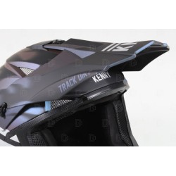 KENNY TRACK GRAPHIC Kids' Helmet