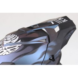 Casque enfant KENNY TRACK GRAPHIC