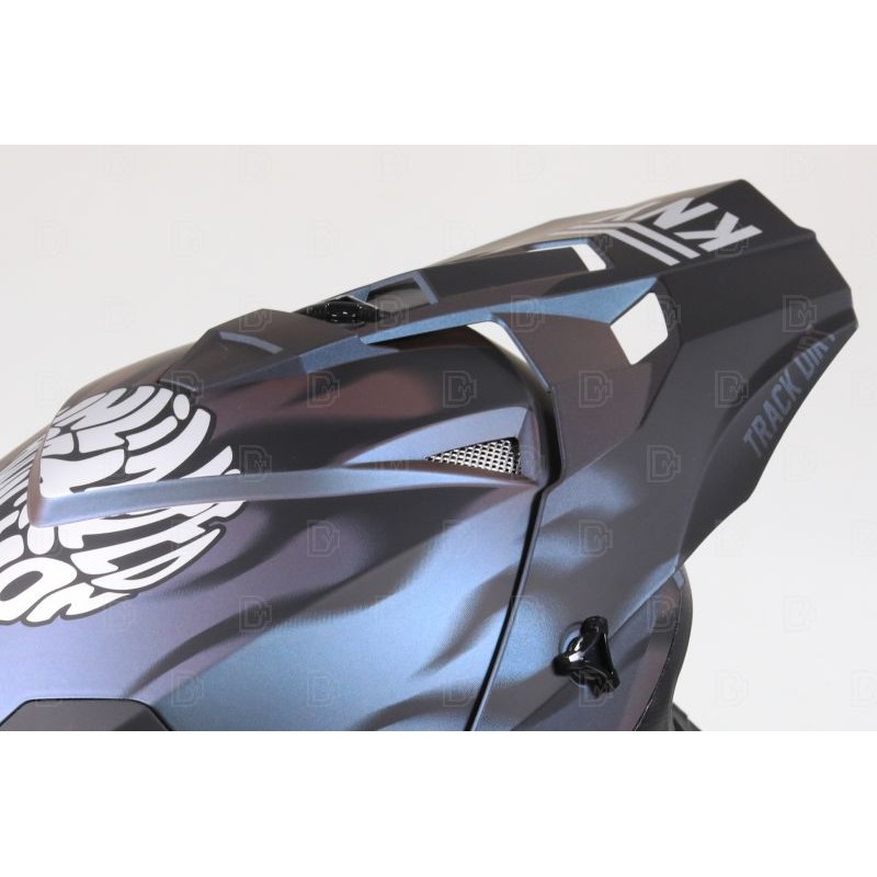 Casque enfant KENNY TRACK GRAPHIC