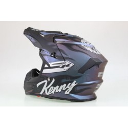 Casque enfant KENNY TRACK GRAPHIC