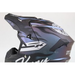 Casque enfant KENNY TRACK GRAPHIC