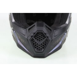 KENNY TRACK GRAPHIC Kids' Helmet