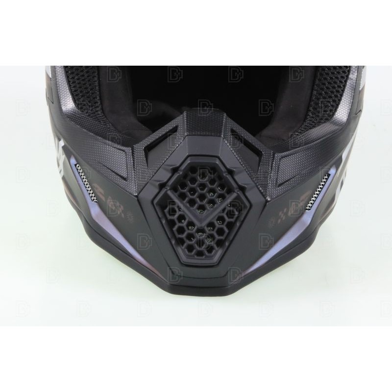 Casque enfant KENNY TRACK GRAPHIC