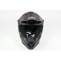 Casque enfant KENNY TRACK GRAPHIC