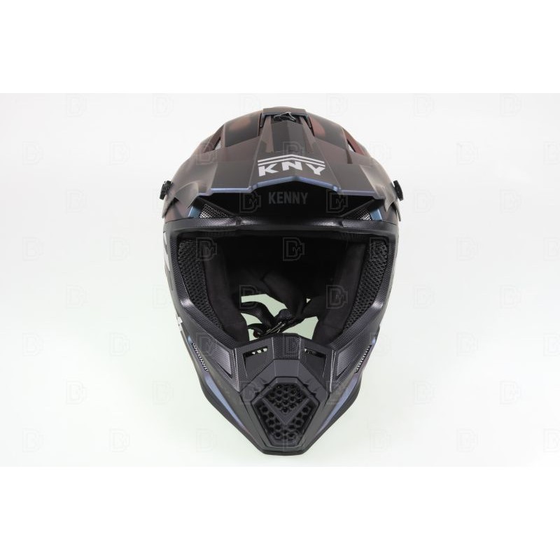 Casque enfant KENNY TRACK GRAPHIC