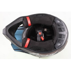 Casque enfant KENNY TRACK GRAPHIC