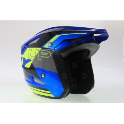 KENNY TRIAL UP GRAPHIC Helmet