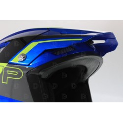 KENNY TRIAL UP GRAPHIC Helmet