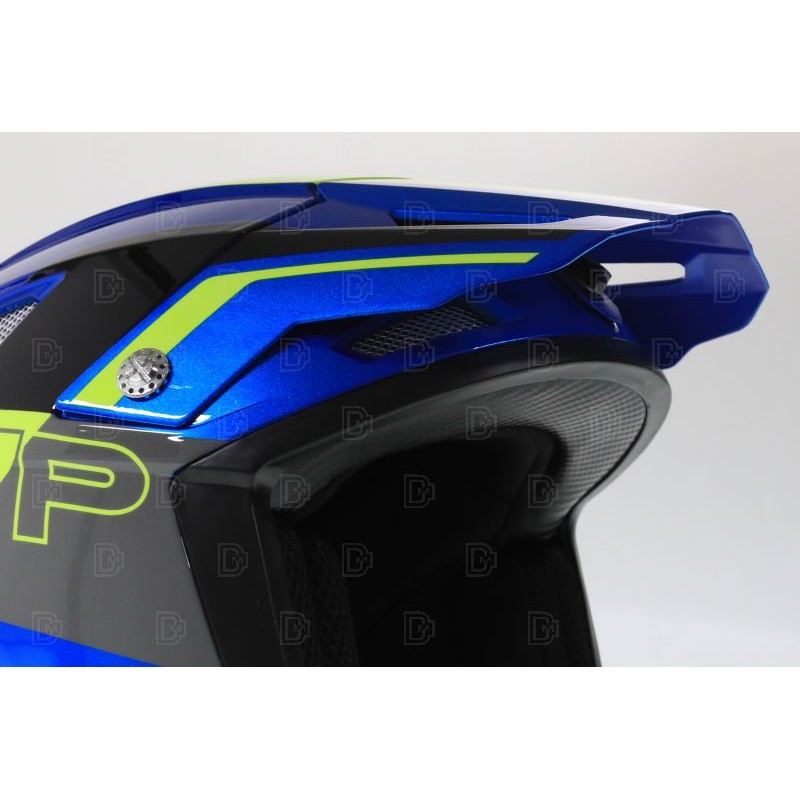 Casque KENNY TRIAL UP GRAPHIC