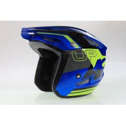 Casque KENNY TRIAL UP GRAPHIC