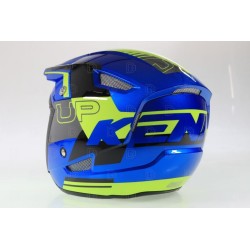 Casque KENNY TRIAL UP GRAPHIC