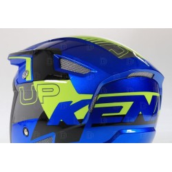 Casque KENNY TRIAL UP GRAPHIC
