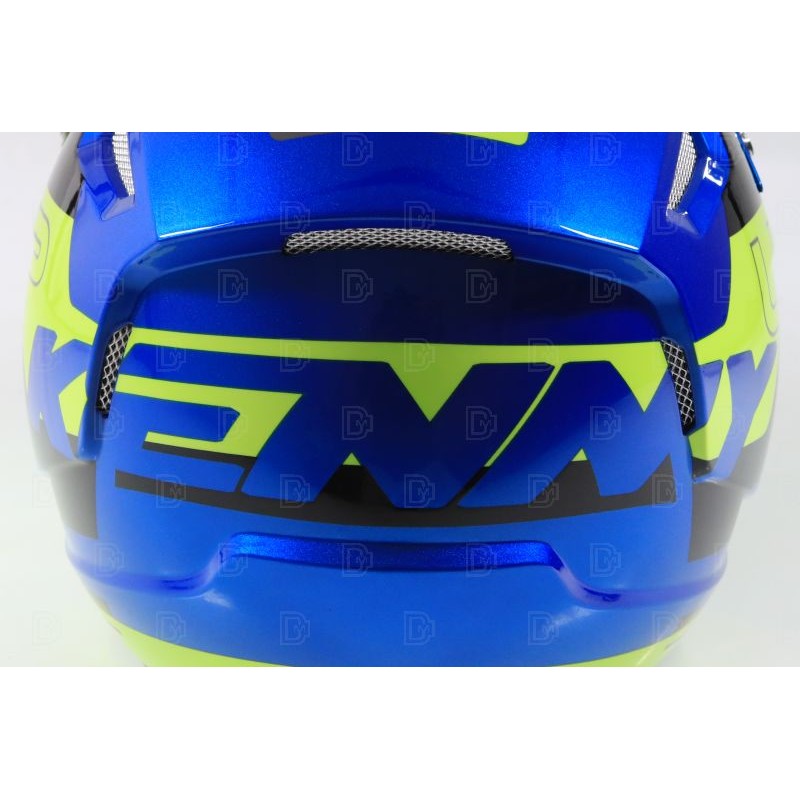 KENNY TRIAL UP GRAPHIC Helmet