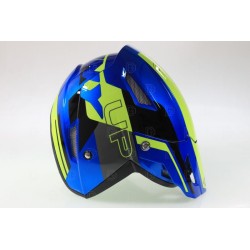 KENNY TRIAL UP GRAPHIC Helmet