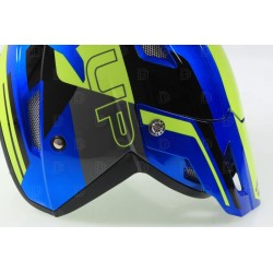 KENNY TRIAL UP GRAPHIC Helmet