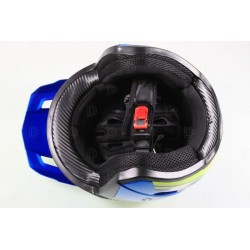 Casque KENNY TRIAL UP GRAPHIC