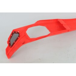 Rear mudguard BETA 2026 Sincro red