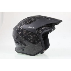 Casque AIROH TRR 2 CARBON...
