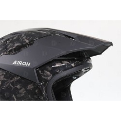 Casque AIROH TRR 2 CARBON GLOSS