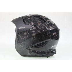 Casque AIROH TRR 2 CARBON GLOSS